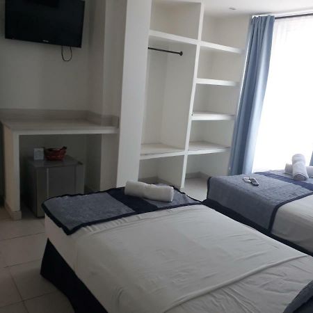 Mintaka Hotel + Lounge Cartagena Ngoại thất bức ảnh