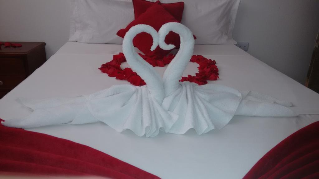 Mintaka Hotel + Lounge Cartagena Phòng bức ảnh