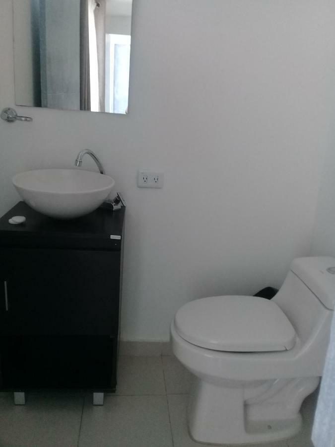 Mintaka Hotel + Lounge Cartagena Ngoại thất bức ảnh