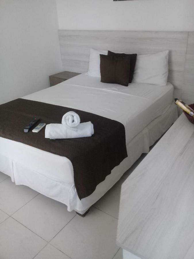 Mintaka Hotel + Lounge Cartagena Ngoại thất bức ảnh