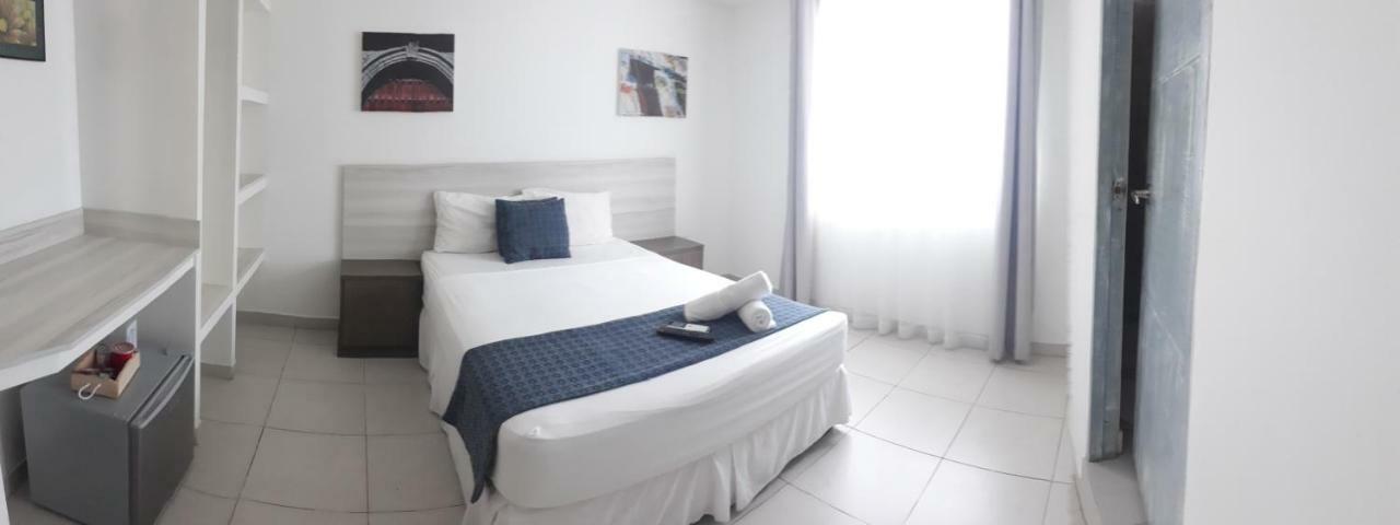 Mintaka Hotel + Lounge Cartagena Ngoại thất bức ảnh