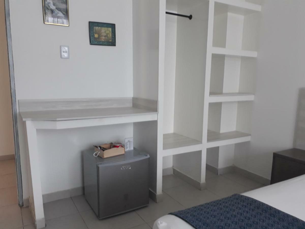 Mintaka Hotel + Lounge Cartagena Ngoại thất bức ảnh