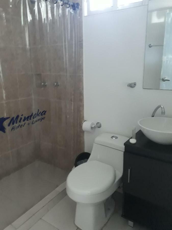 Mintaka Hotel + Lounge Cartagena Ngoại thất bức ảnh