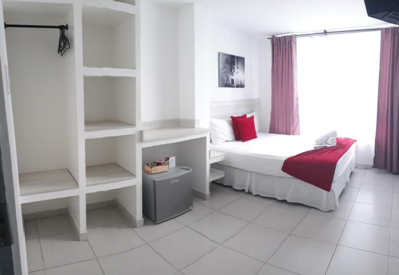 Mintaka Hotel + Lounge Cartagena Ngoại thất bức ảnh