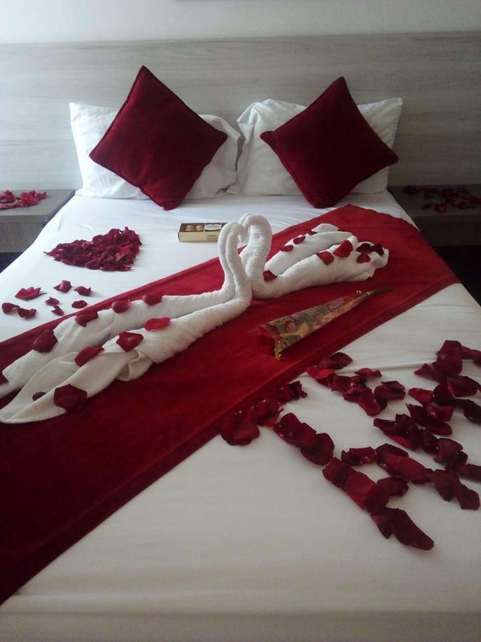 Mintaka Hotel + Lounge Cartagena Ngoại thất bức ảnh